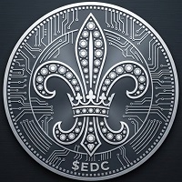 Eleven Diamond EDC Logo